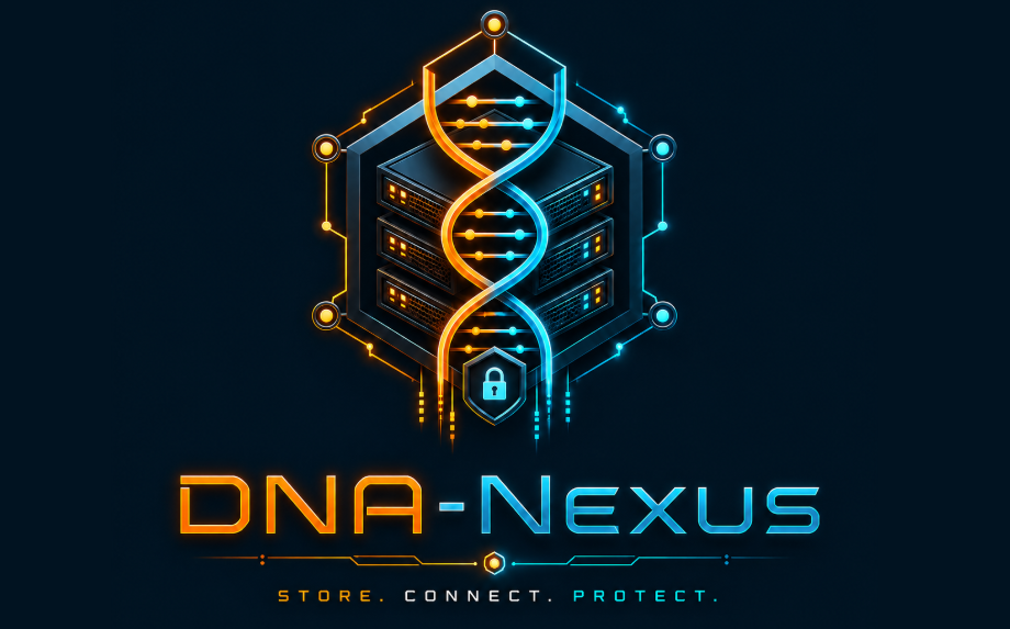DNA-Nexus logo